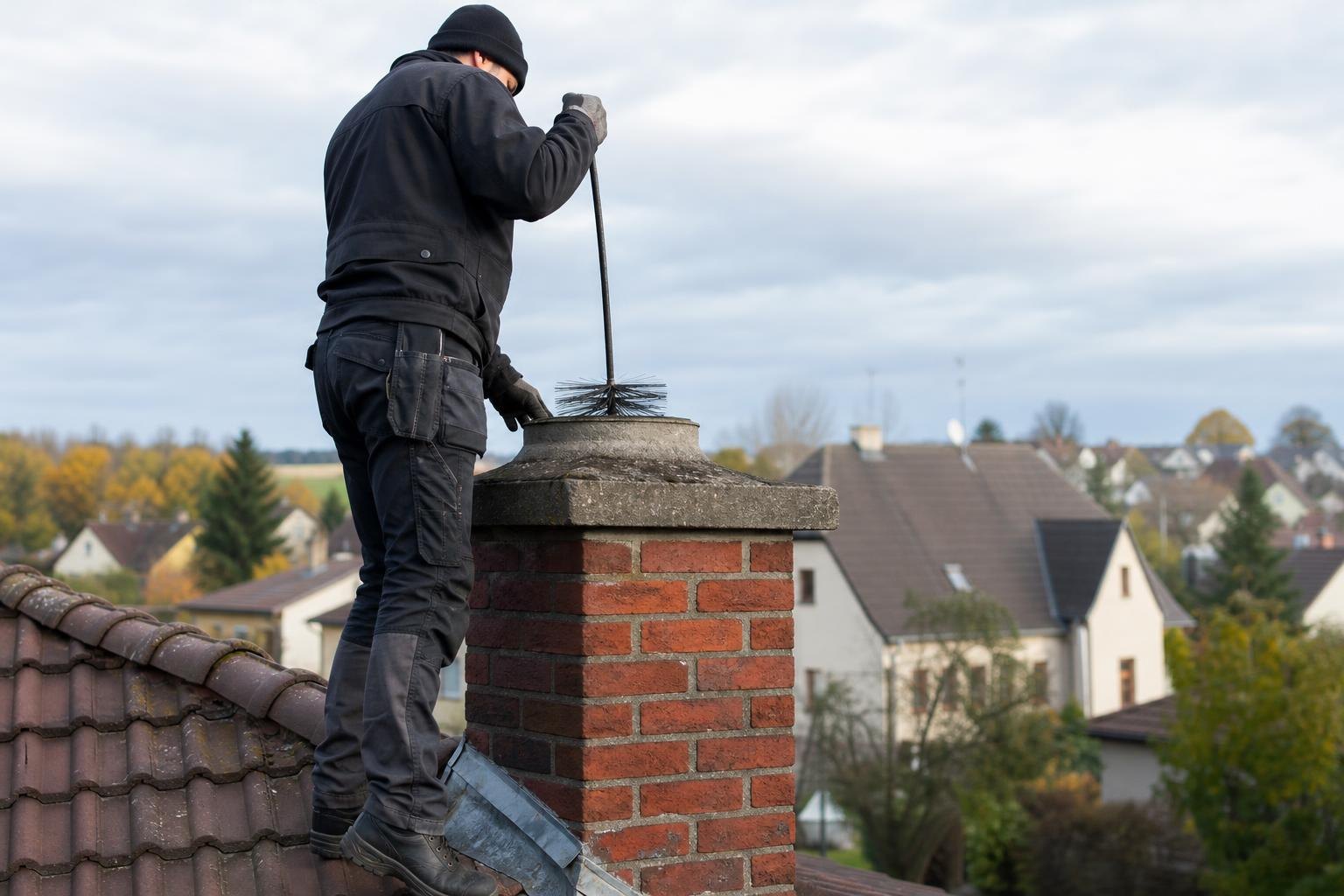 Chimney Inspection